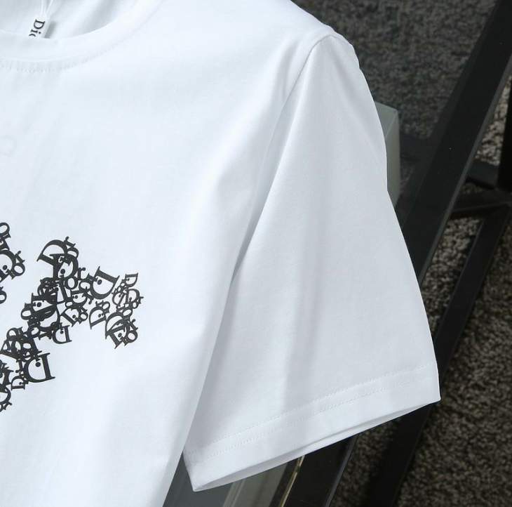Dior T Shirts Short _SKUDiorM-3XL8qx820416323
